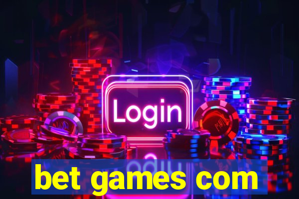 bet games com